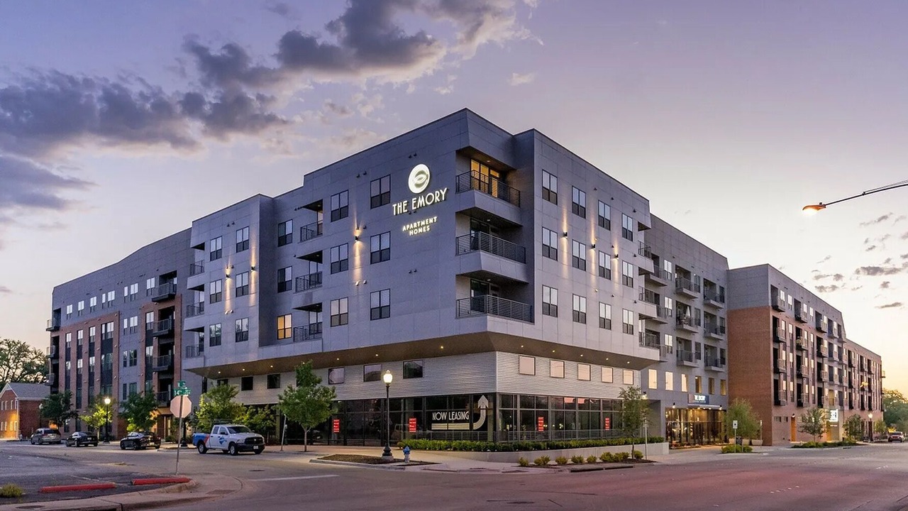 Photo of Outdoor in Plano