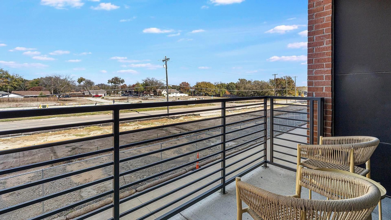 Photo of Outdoor in Plano