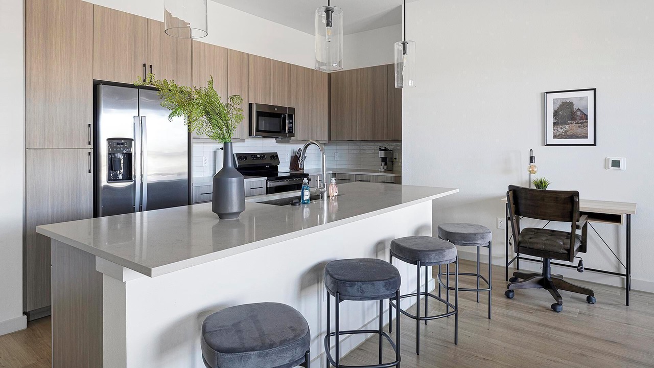 Photo of Kitchen in Plano