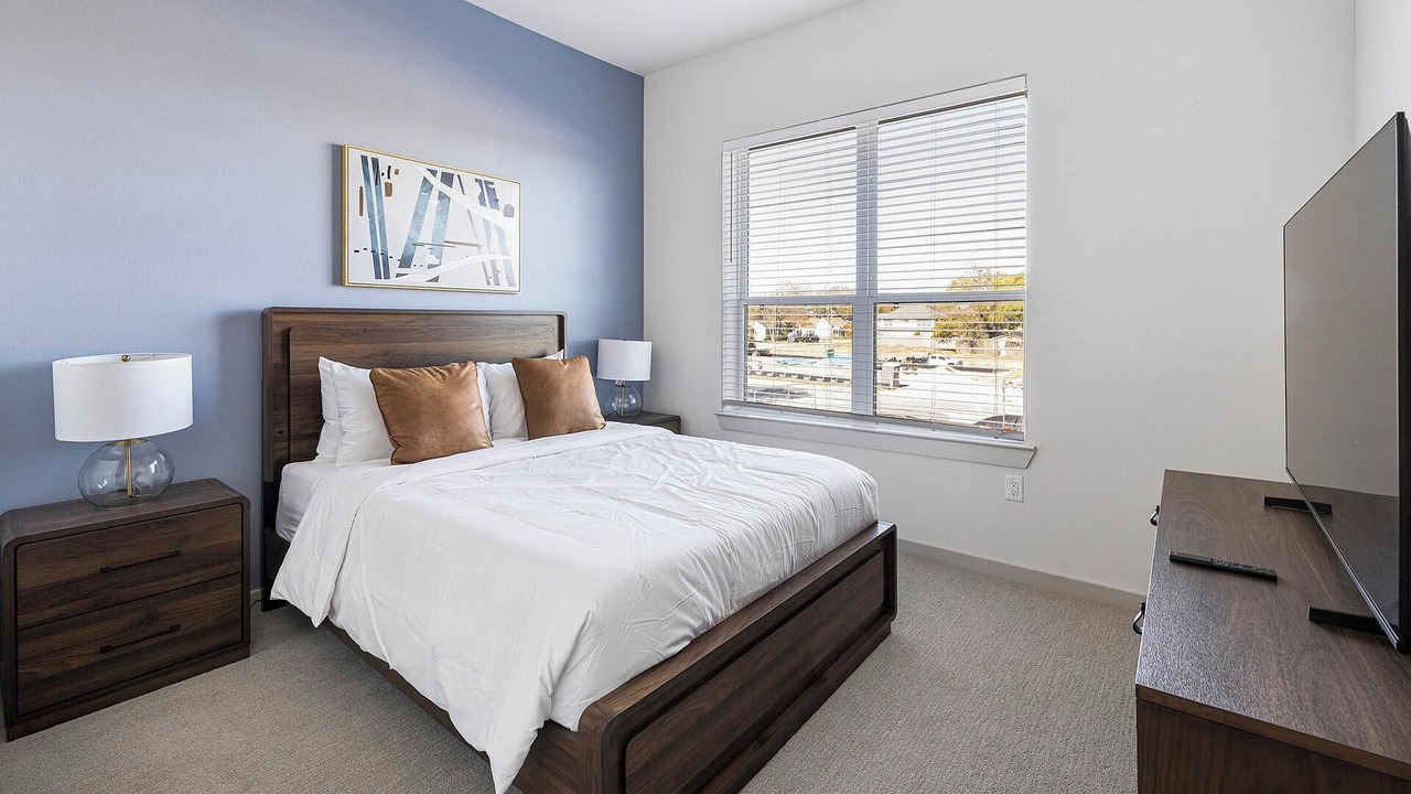 Photo of Bedroom in Plano