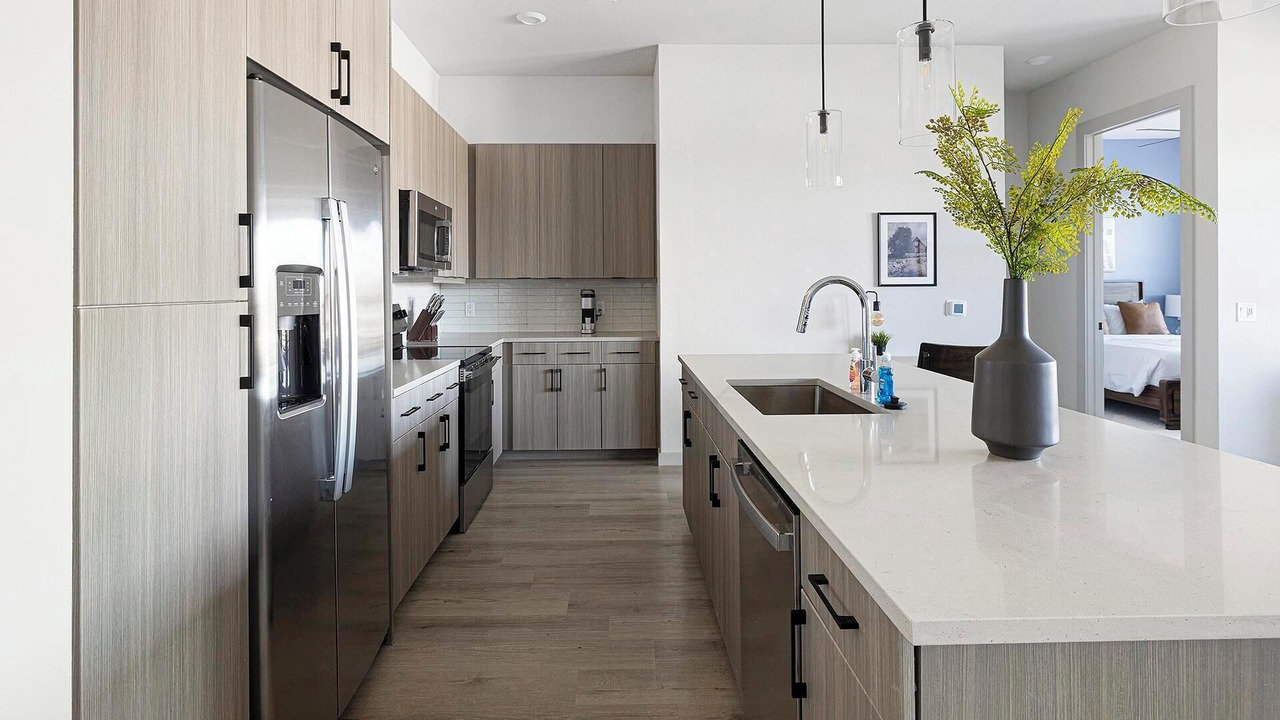 Photo of Kitchen in Plano