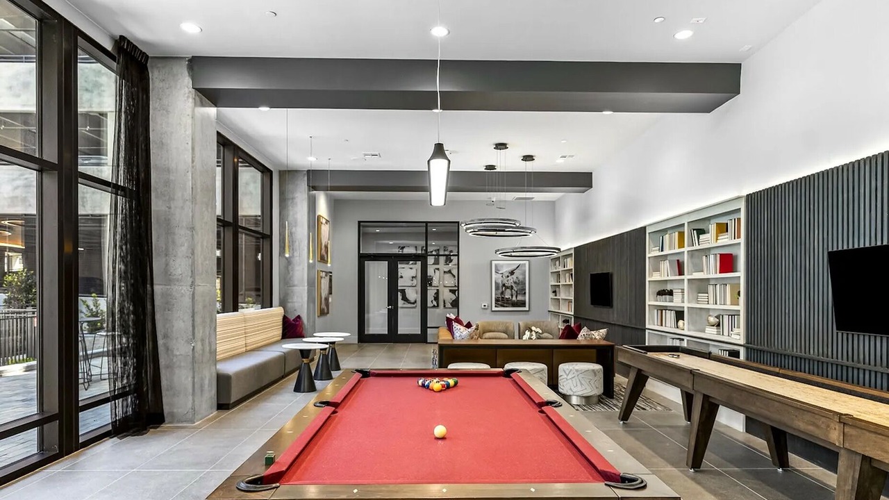 Photo of Bedroom in Plano