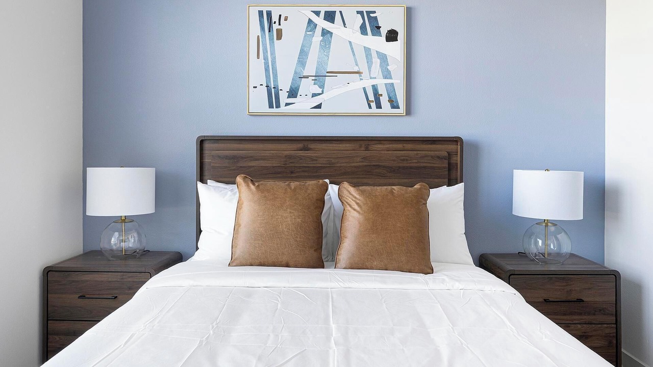 Photo of Bedroom in Plano