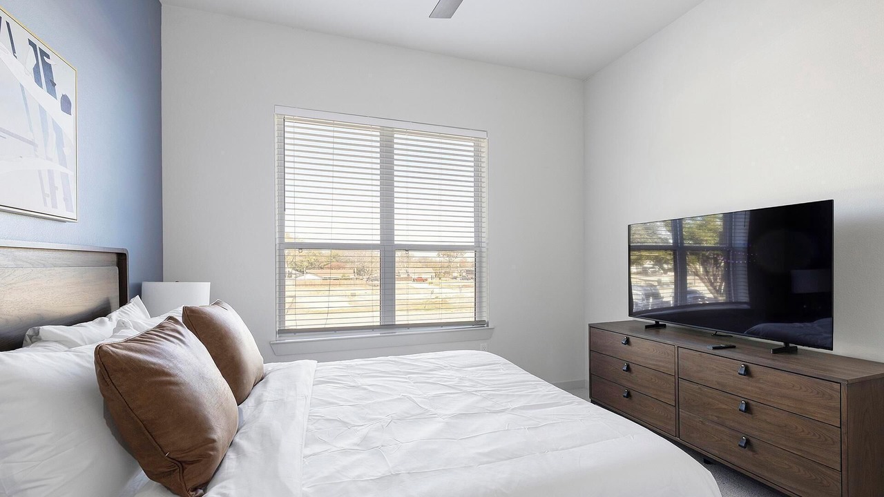 Photo of Bedroom in Plano