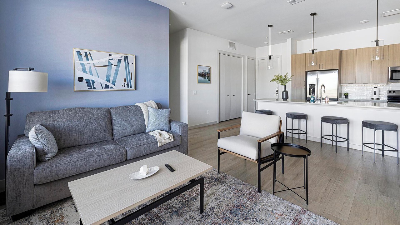 Photo of Livingroom in Plano