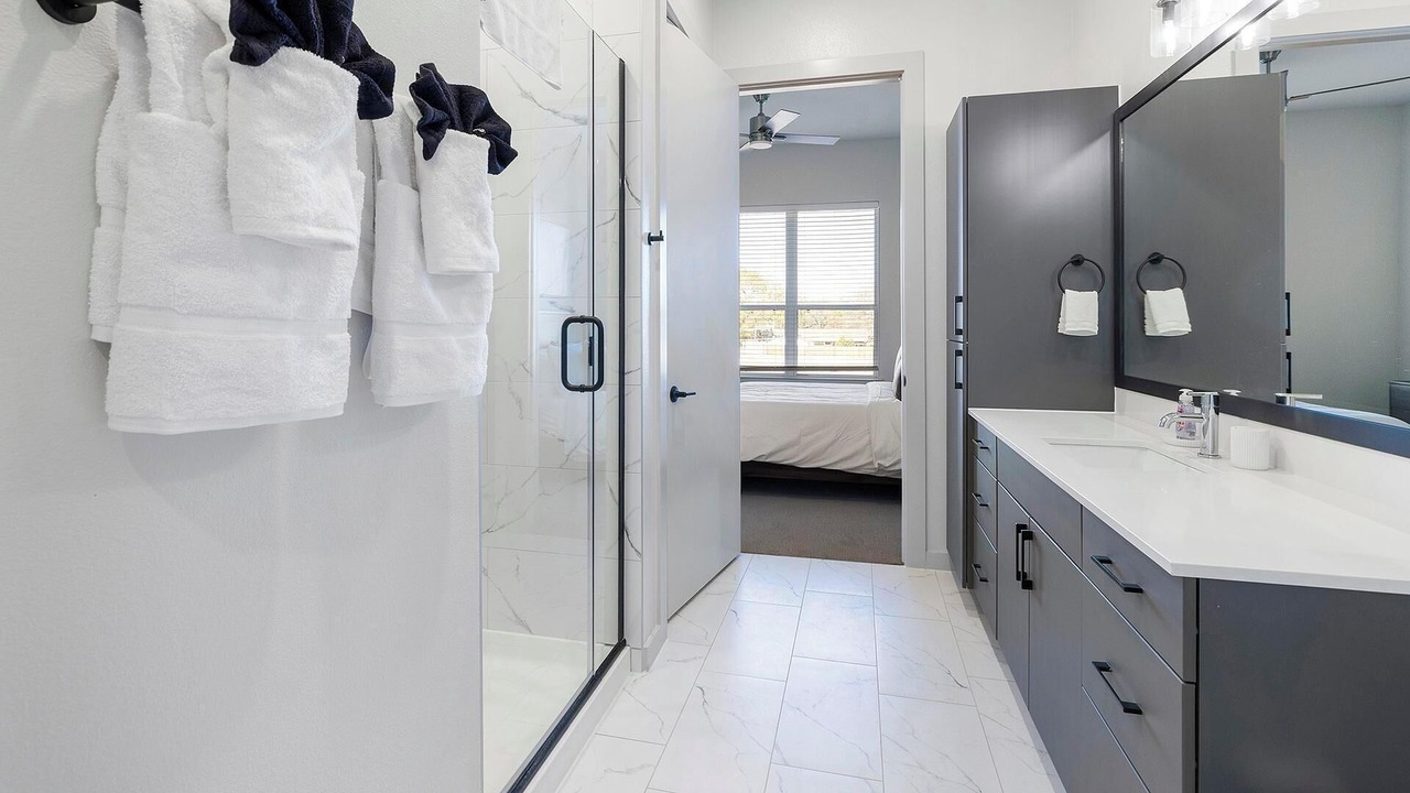 Photo of Bathroom in Plano