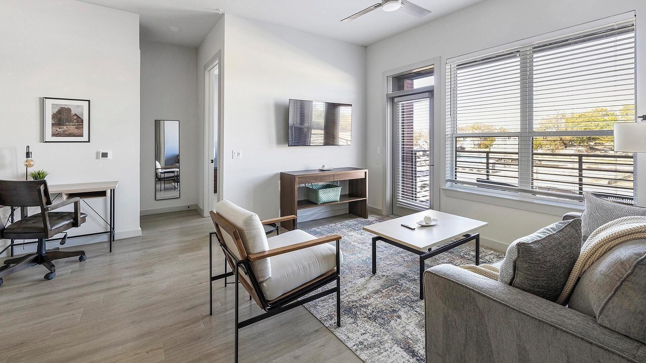Photo of Livingroom in Plano