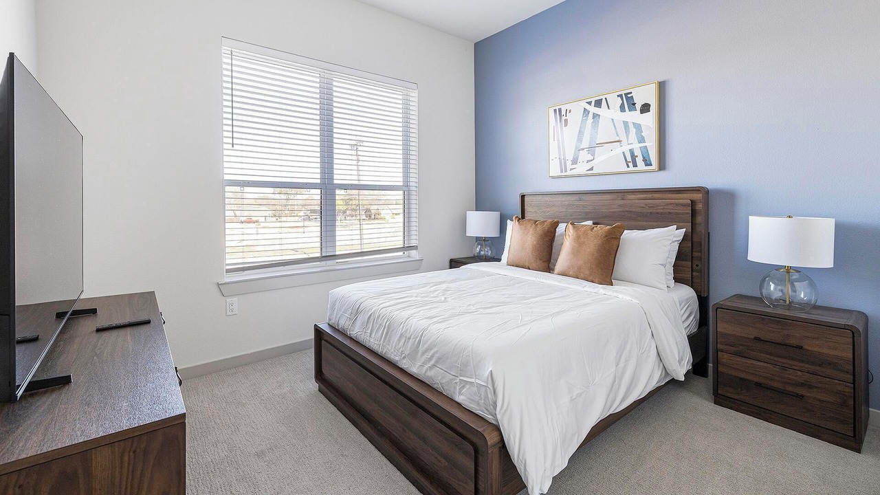 Photo of Bedroom in Plano