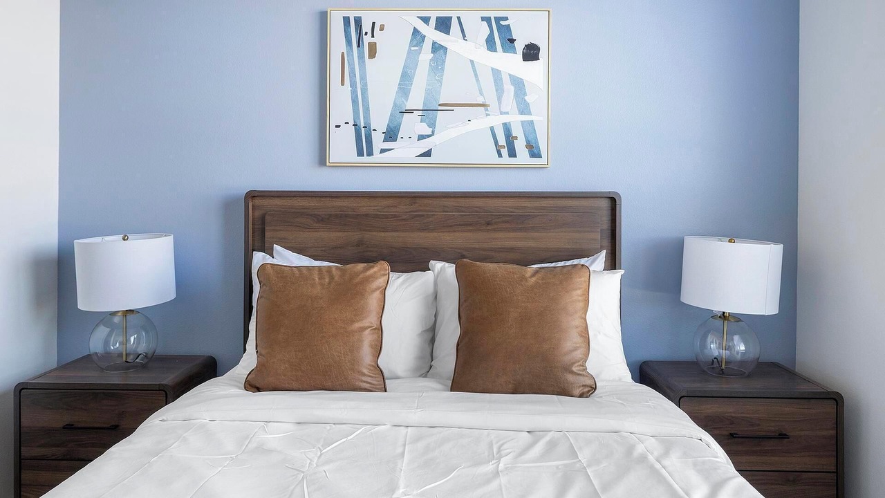 Photo of Bedroom in Plano