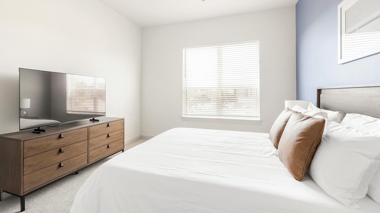 Photo of Bedroom in Plano