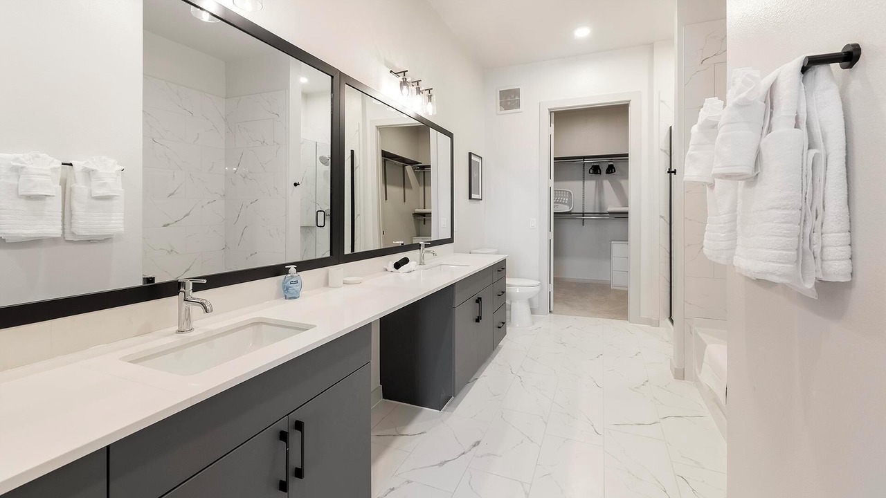 Photo of Bathroom in Plano