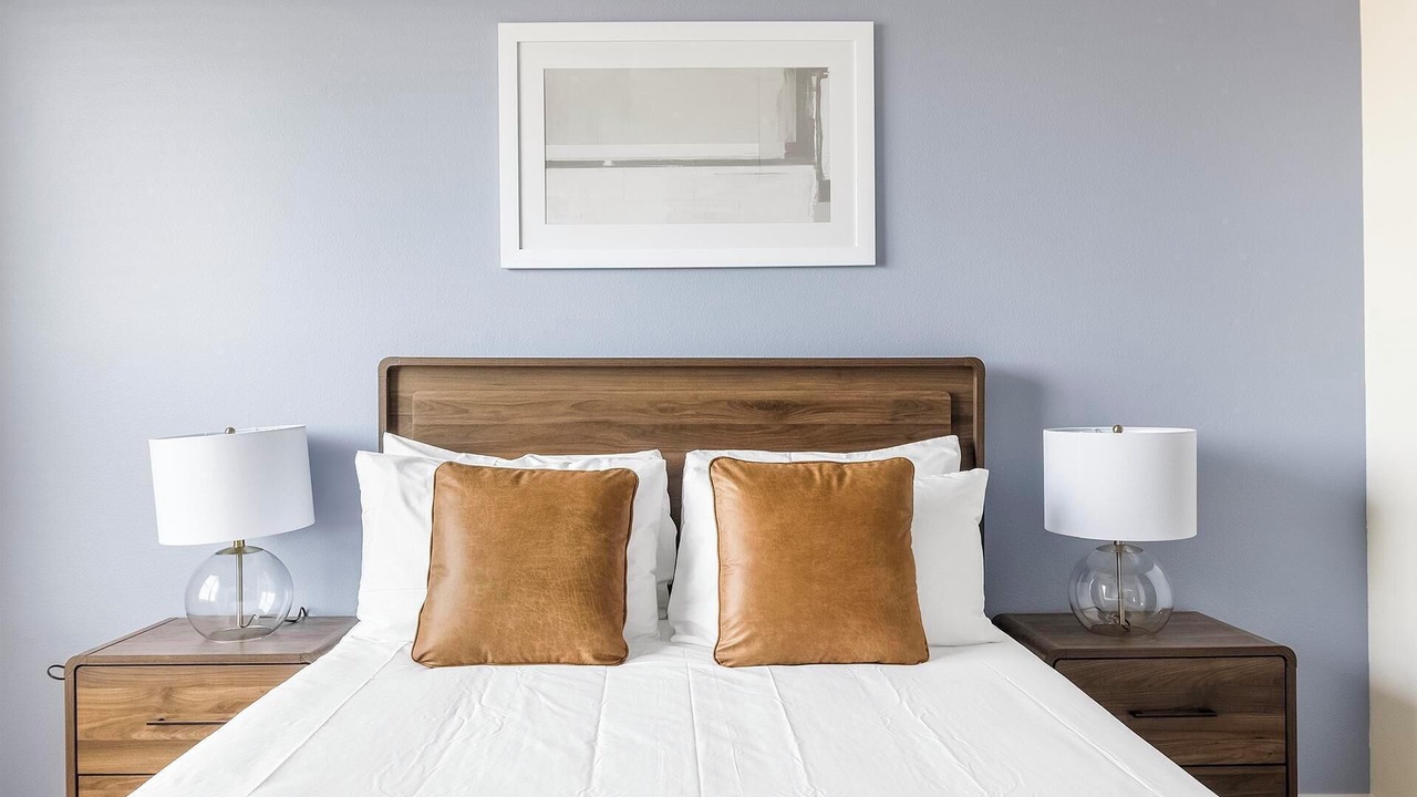 Photo of Bedroom in Plano