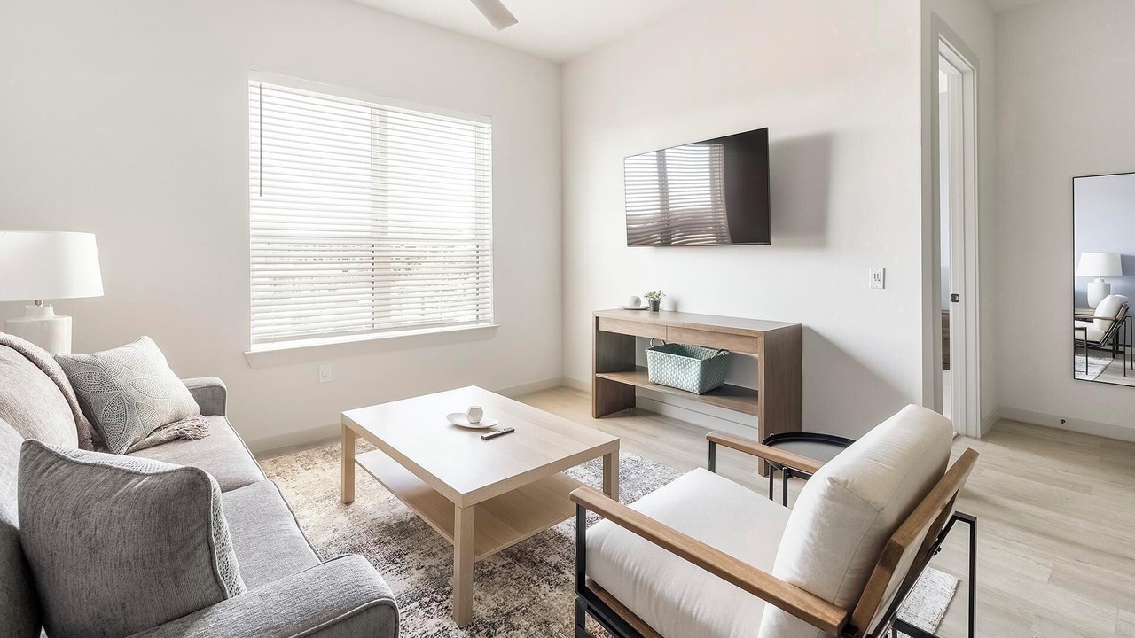Photo of Livingroom in Plano