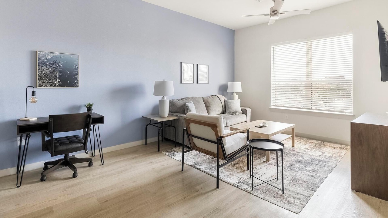 Photo of Livingroom in Plano