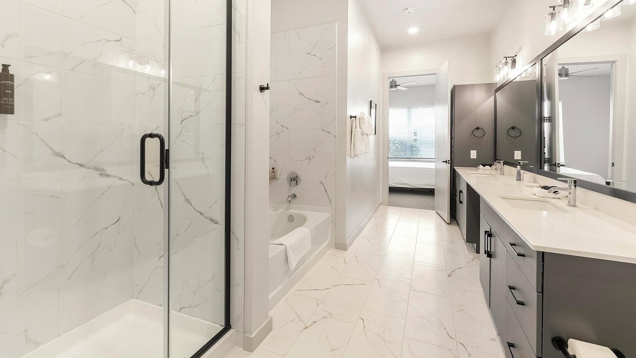 Photo of Bathroom in Plano