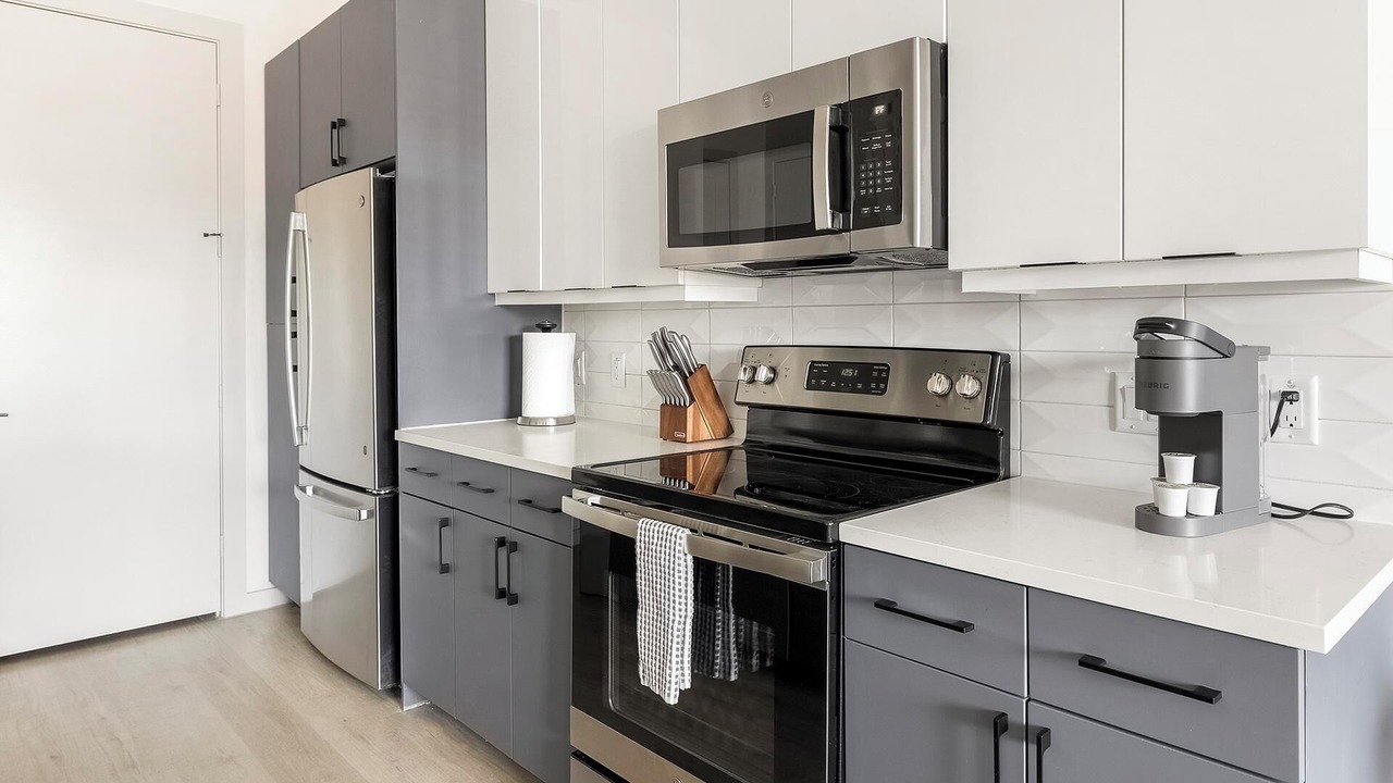 Photo of Kitchen in Plano