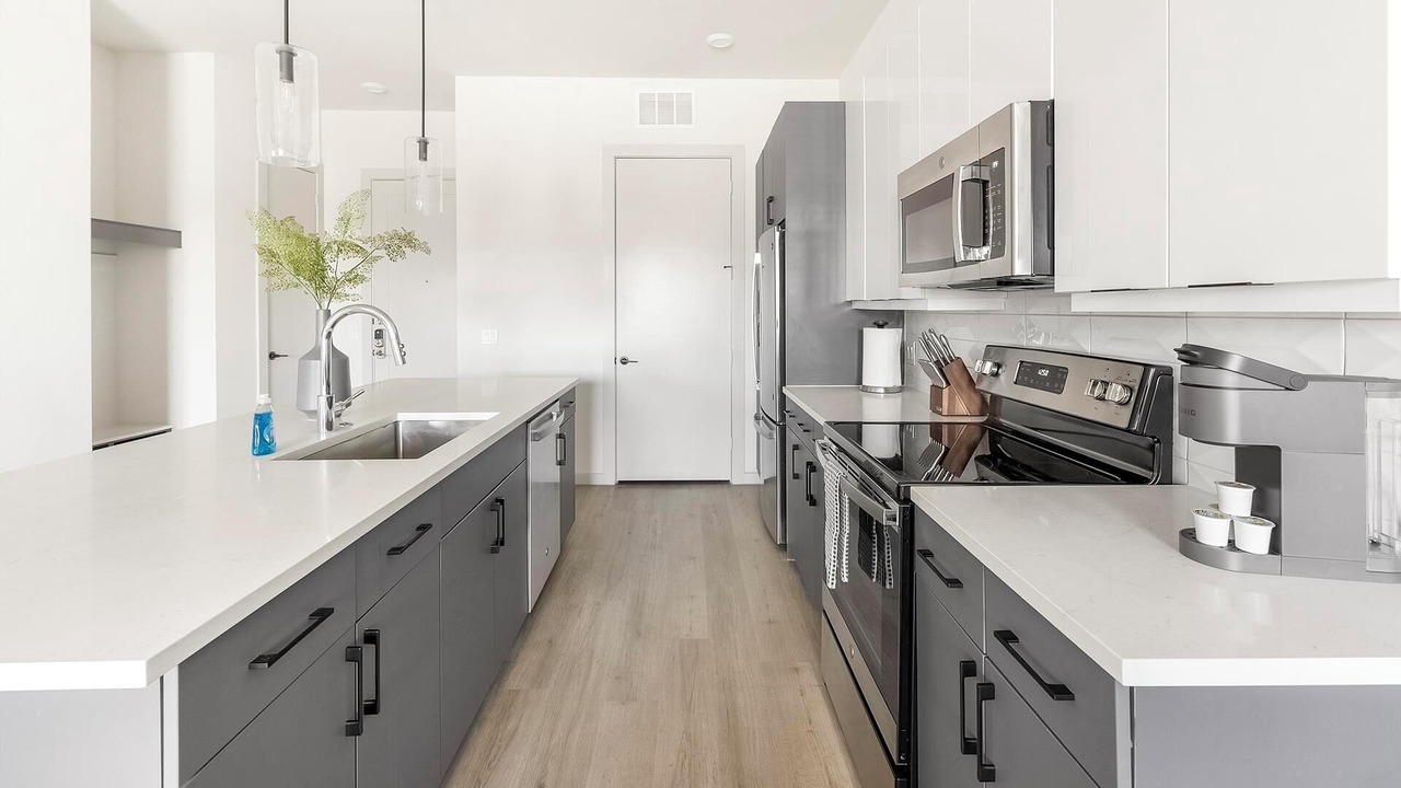 Photo of Kitchen in Plano