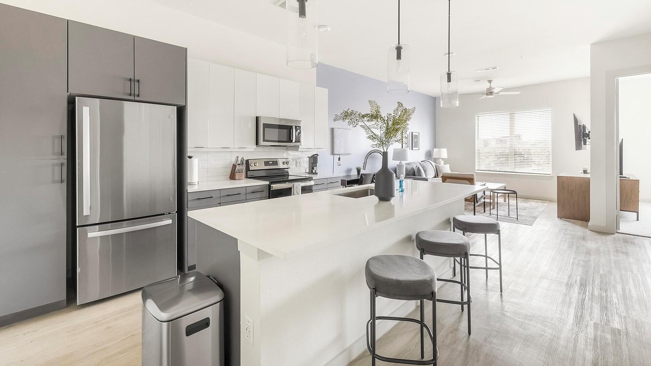 Photo of Kitchen in Plano