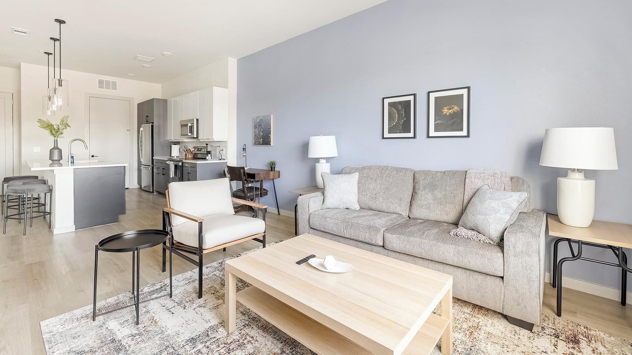 Photo of Livingroom in Plano