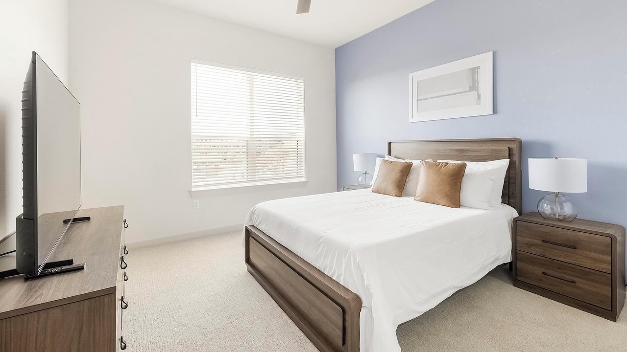 Photo of Bedroom in Plano