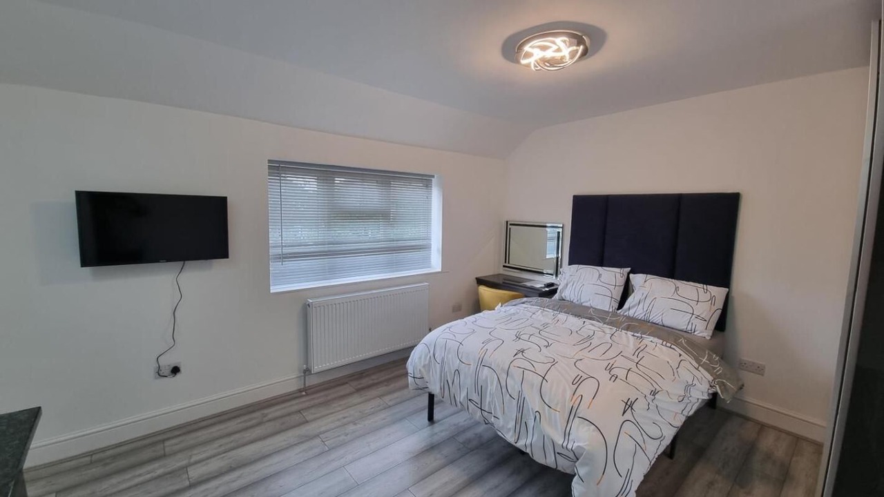 Photo of Bedroom in London Colney