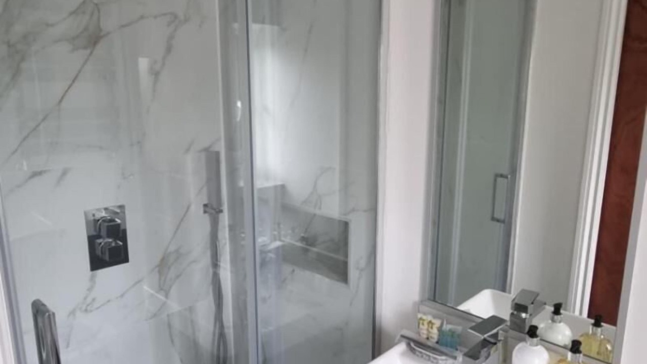 Photo of Bathroom in London Colney