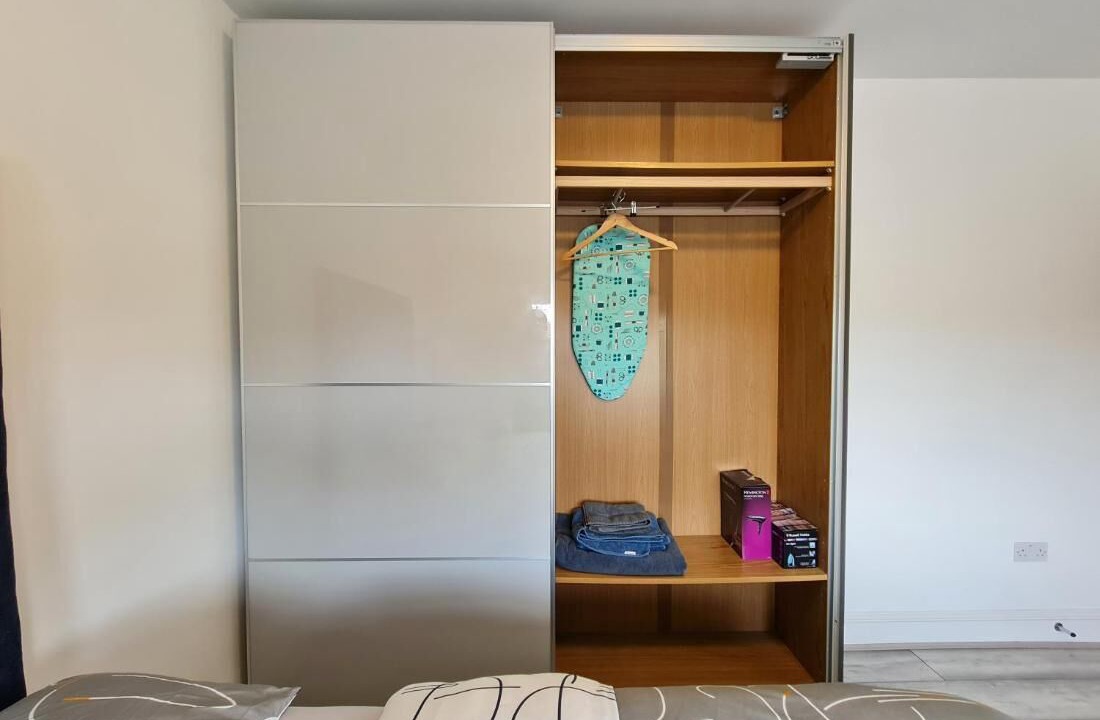 Photo of Bedroom in London Colney