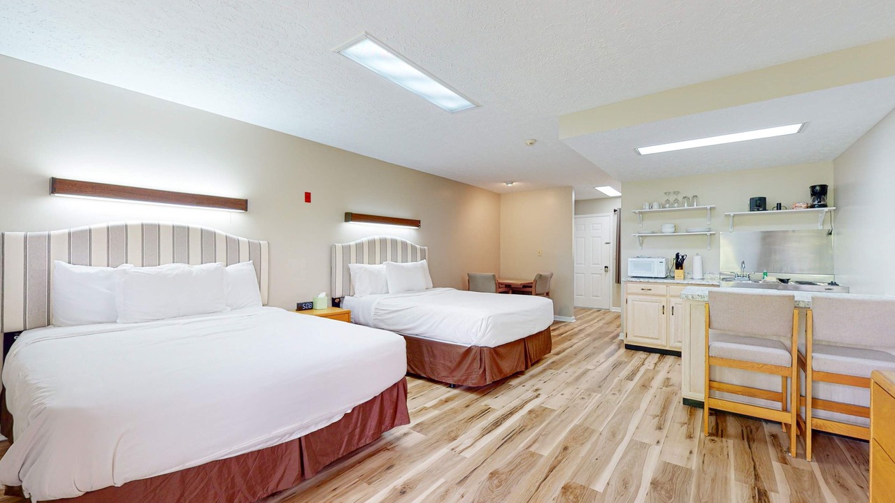 Photo of Bedroom in Baneberry