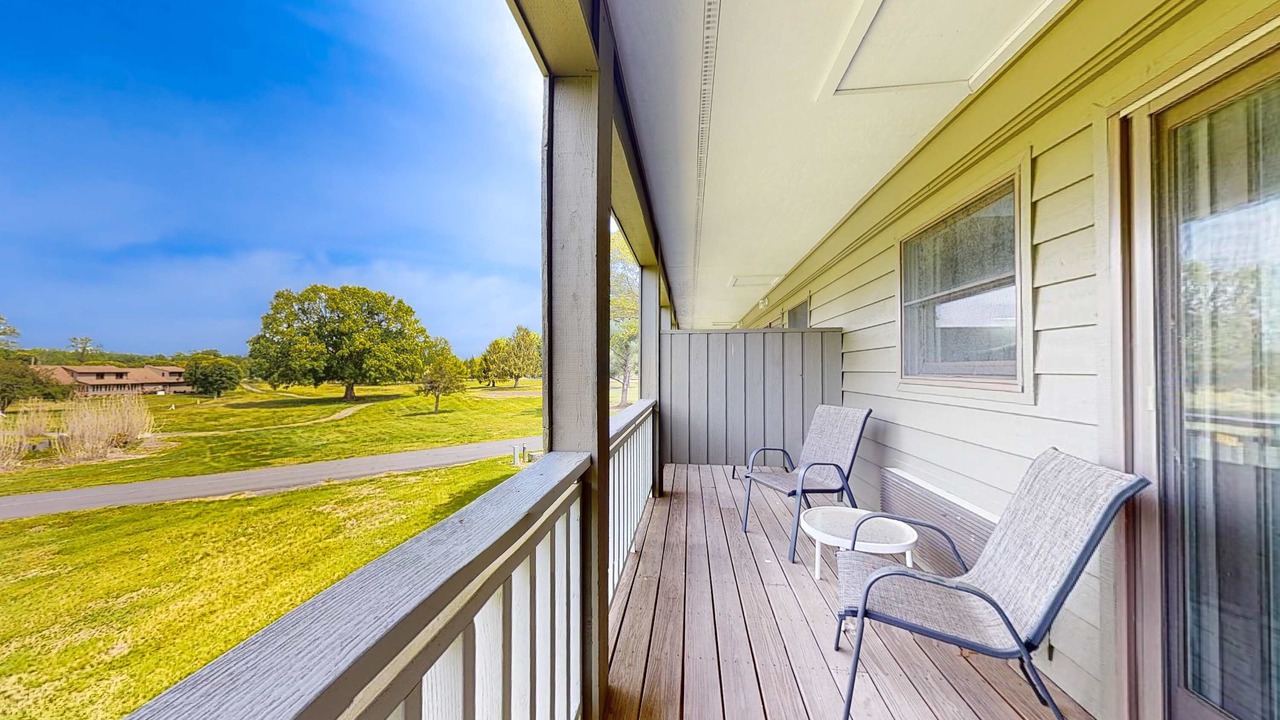 Photo of Patio Balcony in Baneberry