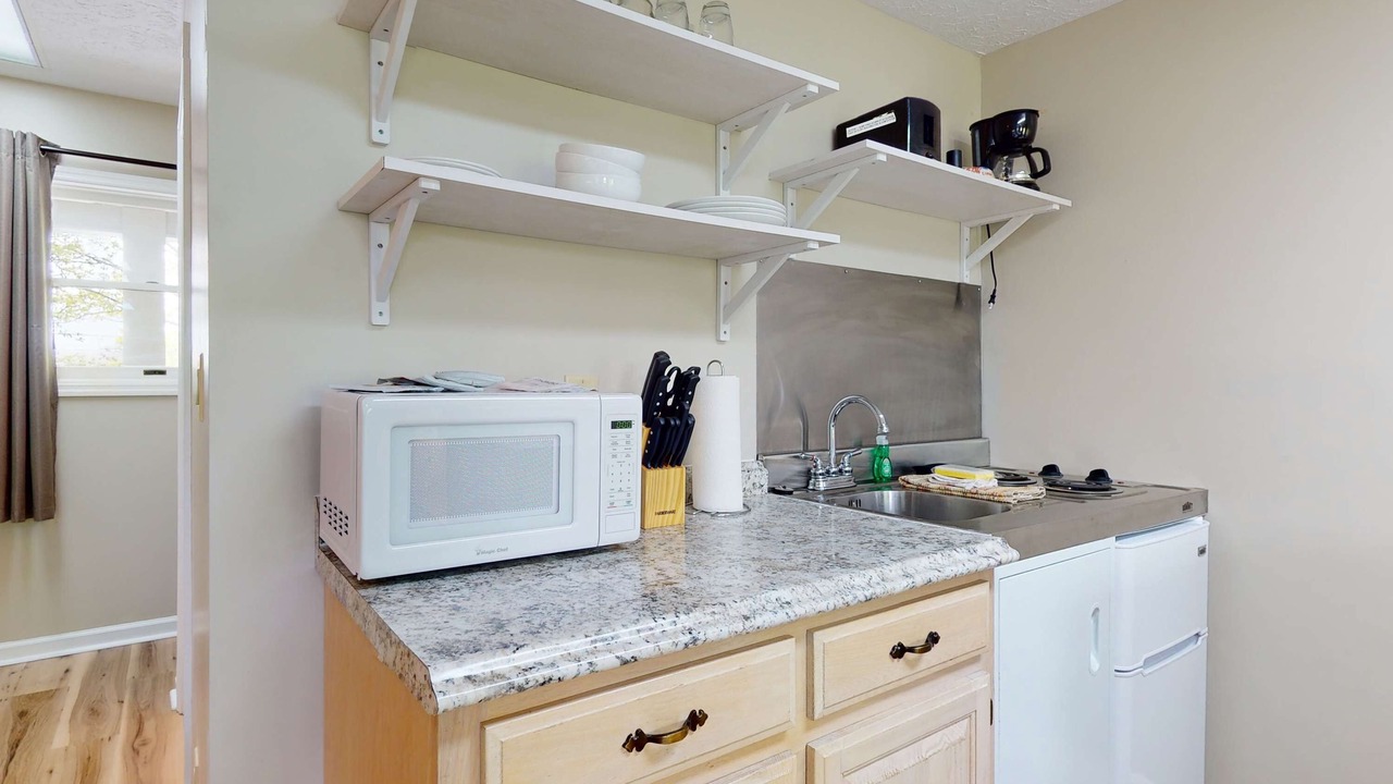 Photo of Kitchen in Baneberry