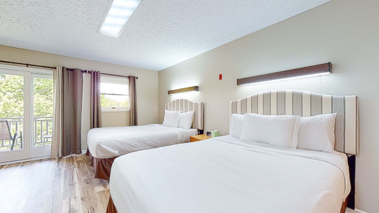 Photo of Bedroom in Baneberry