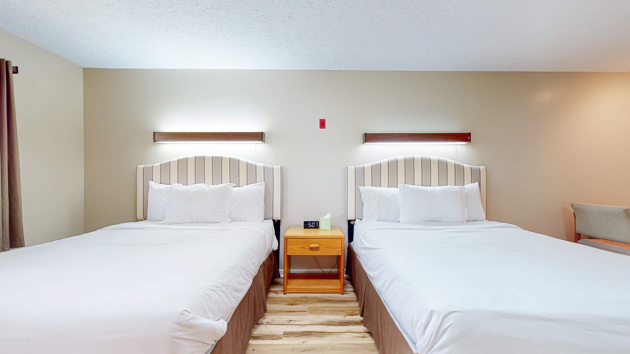 Photo of Bedroom in Baneberry