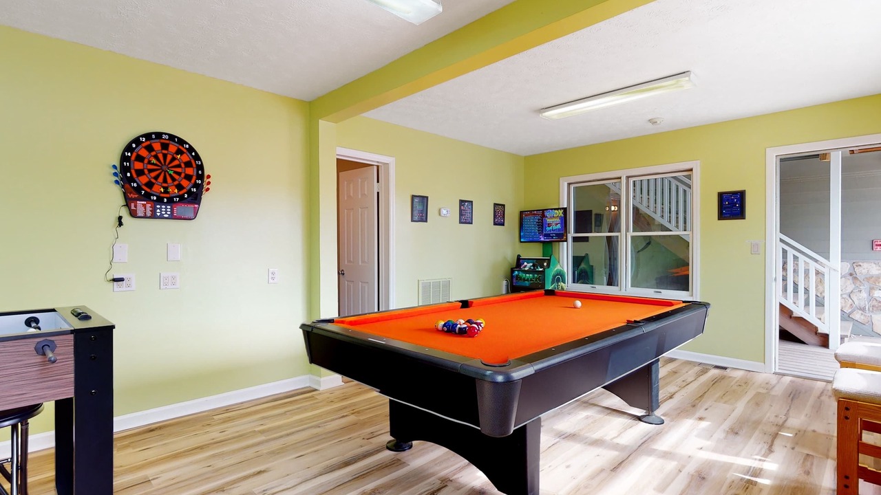 Photo of Bedroom in Baneberry