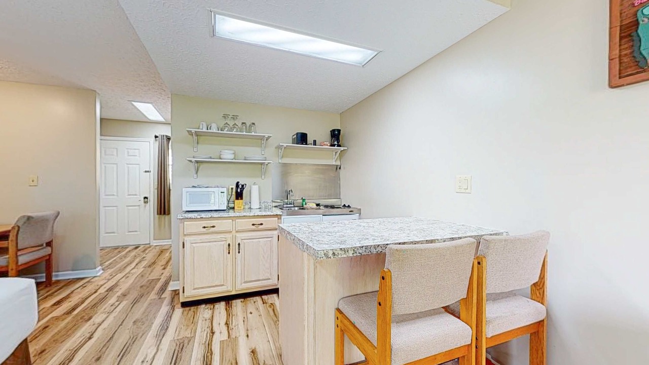 Photo of Kitchen in Baneberry
