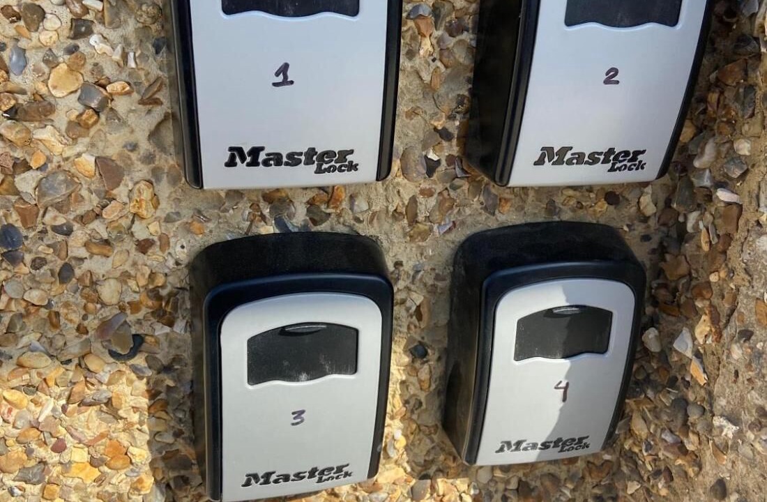 Photo of Others in London Colney