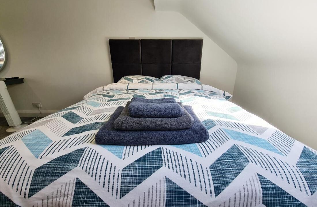 Photo of Bedroom in London Colney