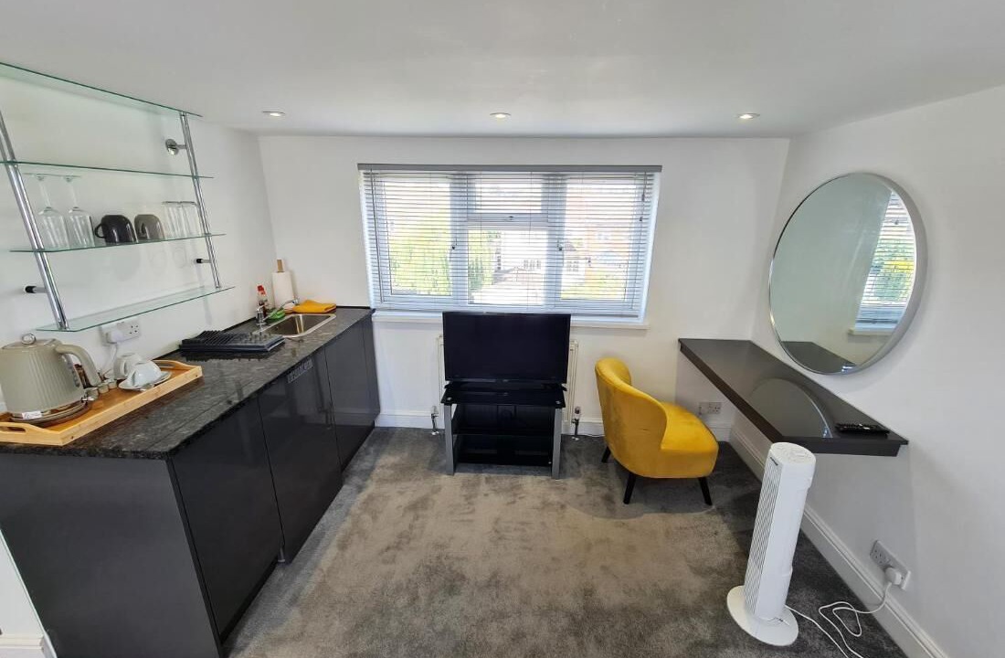 Photo of Others in London Colney