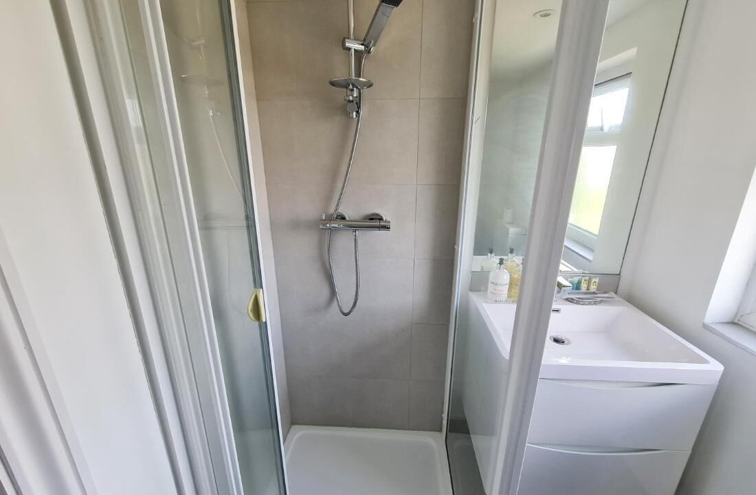 Photo of Bathroom in London Colney