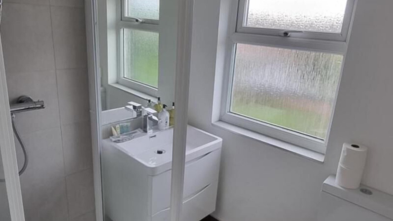 Photo of Bathroom in London Colney
