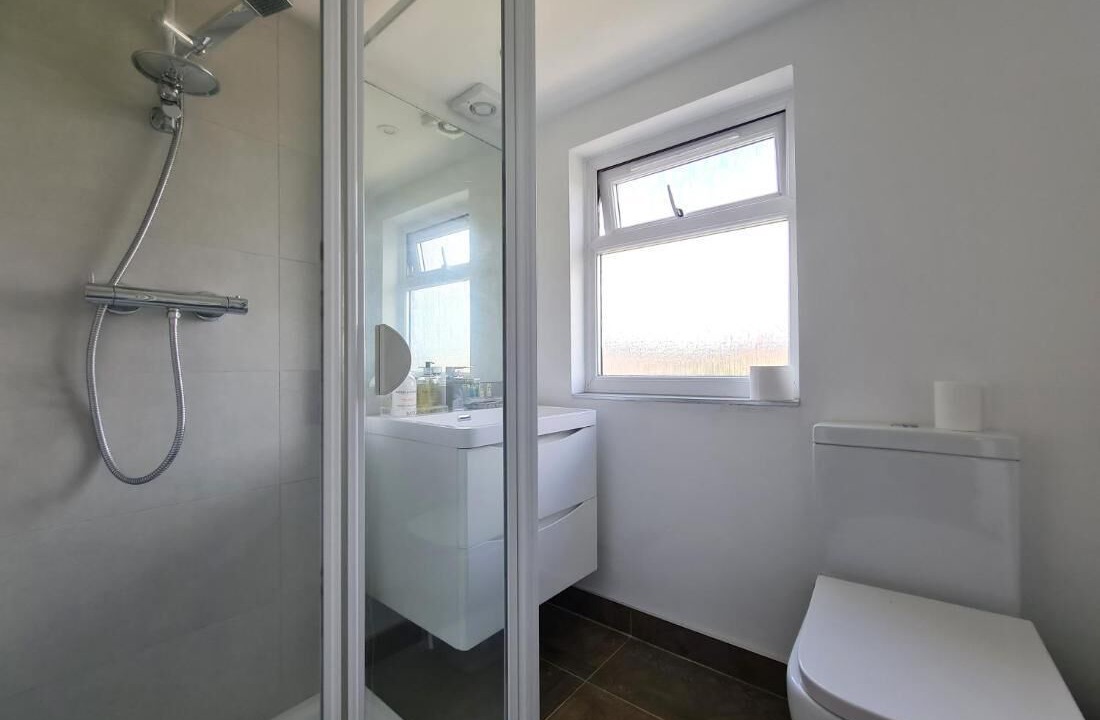 Photo of Bathroom in London Colney