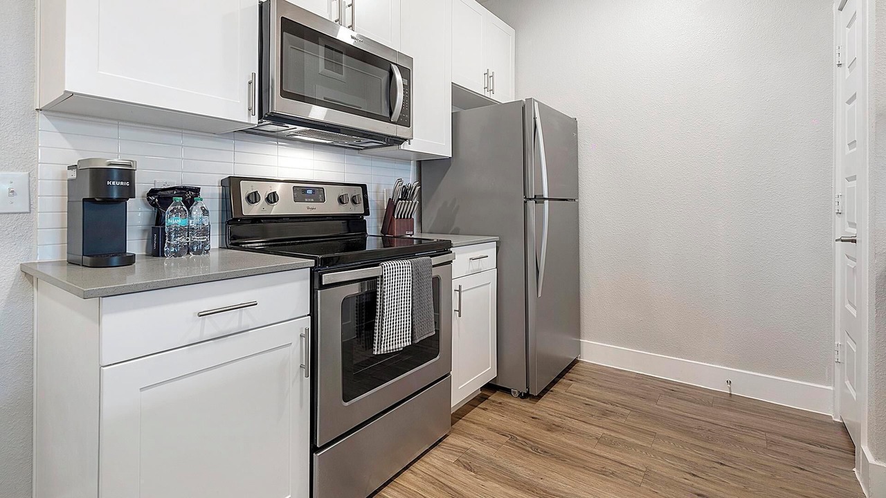 Photo of Kitchen in Far North Central