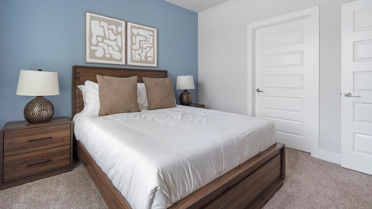 Photo of Bedroom in Far North Central