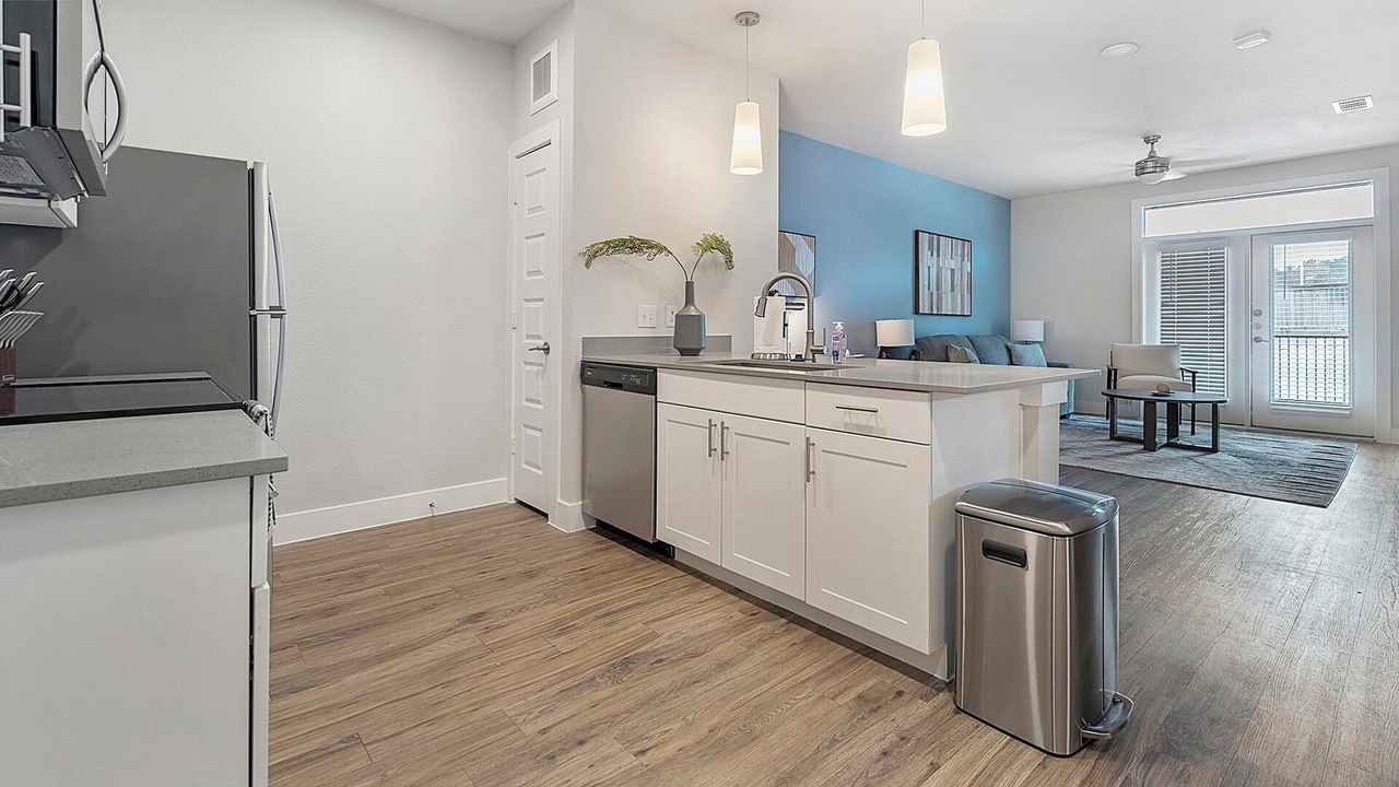 Photo of Kitchen in Far North Central
