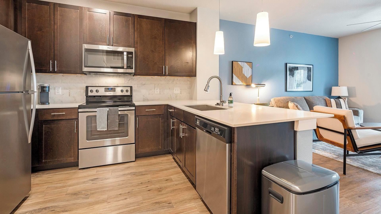 Photo of Kitchen in Far North Central