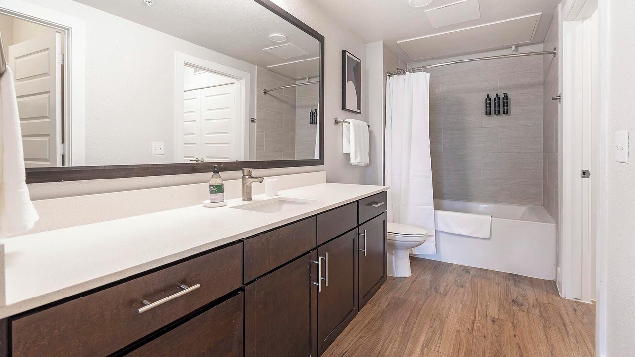Photo of Bathroom in Far North Central