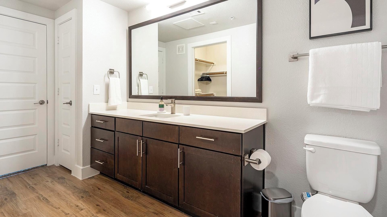 Photo of Bathroom in Far North Central