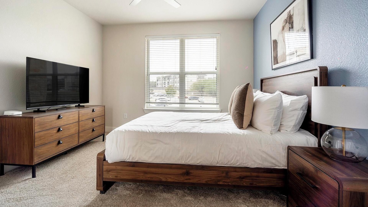 Photo of Bedroom in Far North Central