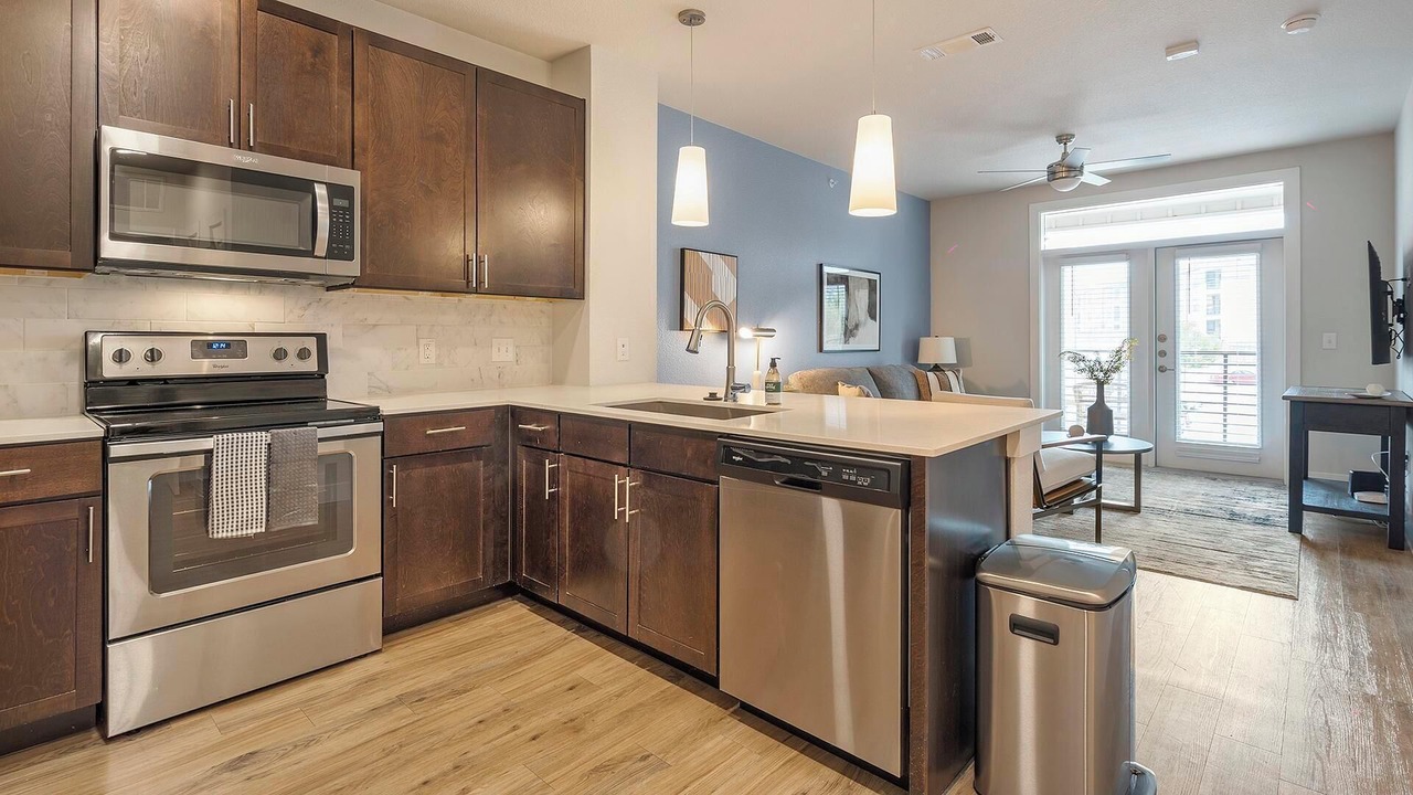 Photo of Kitchen in Far North Central