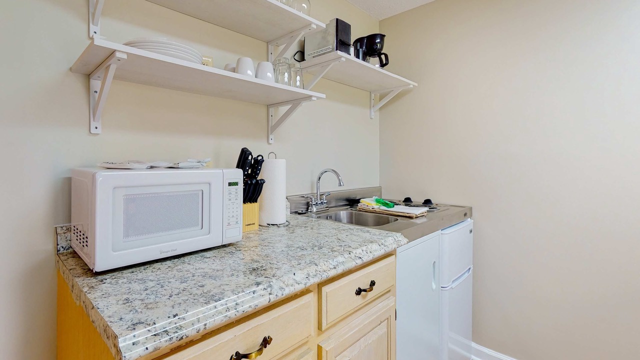 Photo of Kitchen in Baneberry