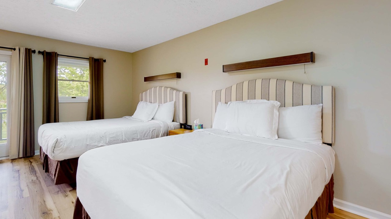 Photo of Bedroom in Baneberry